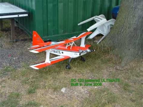 Hemel Hempstead Model Flying Club - St Albans Site